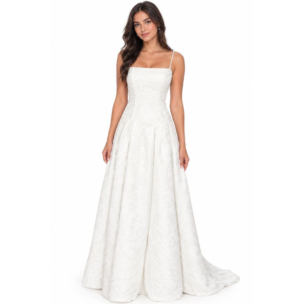 Lulus White Cowl Neck Low-Back Sleeveless Maxi Dress  XS